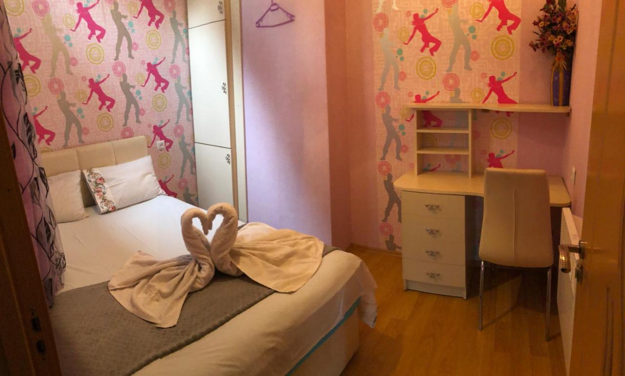 Aparment On Nano Hotel Tbilisi Buitenkant foto