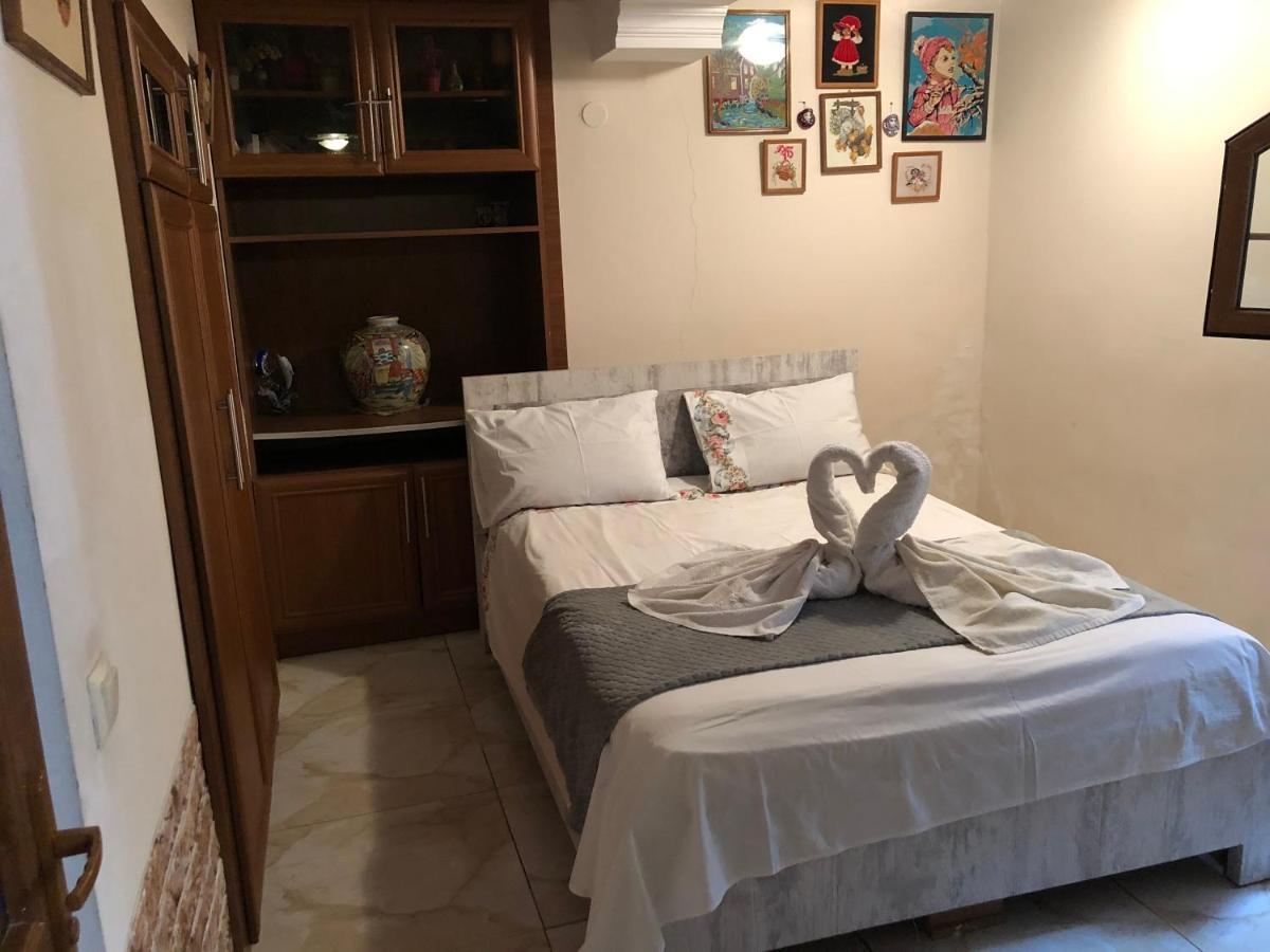 Aparment On Nano Hotel Tbilisi Buitenkant foto