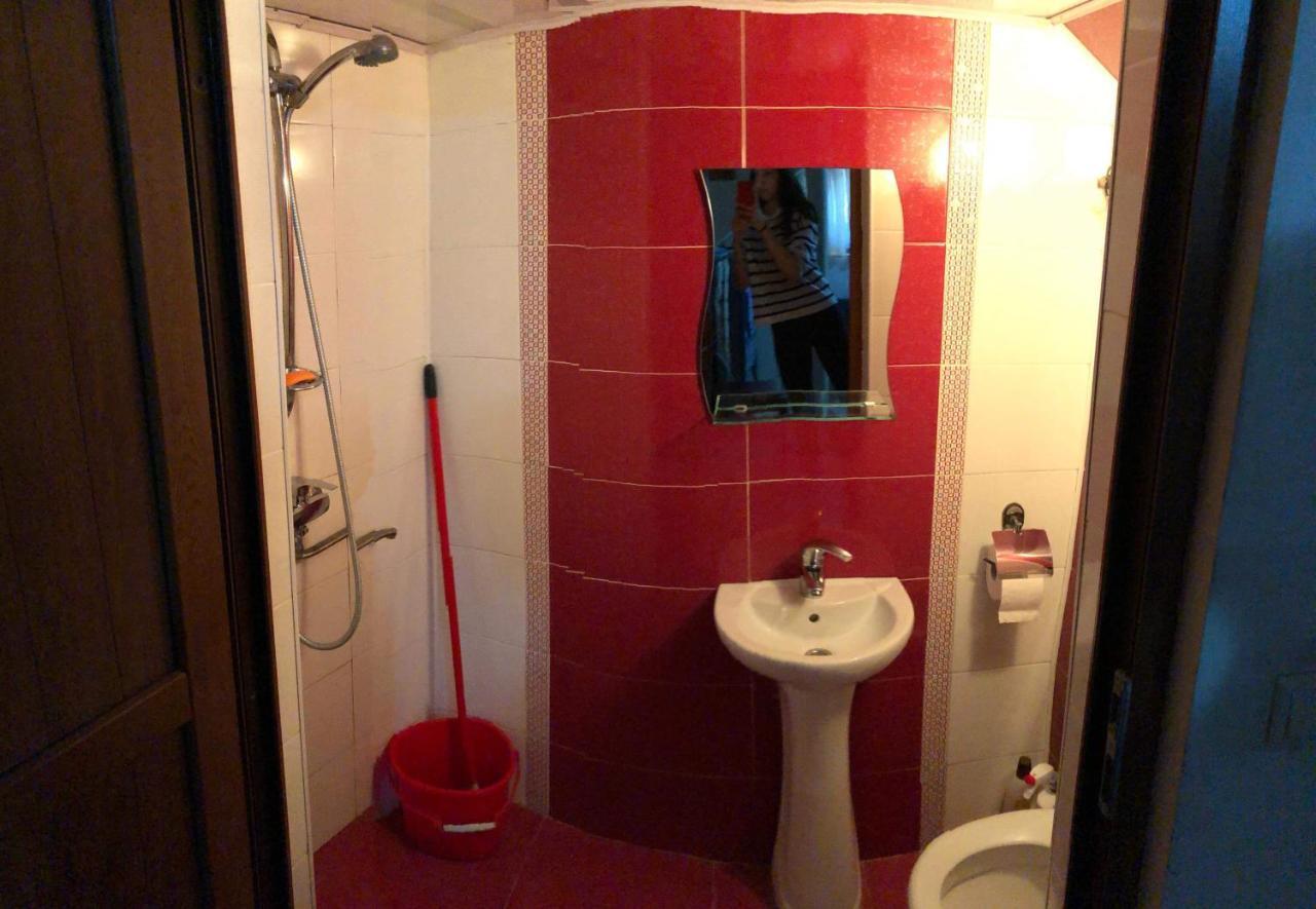 Aparment On Nano Hotel Tbilisi Buitenkant foto